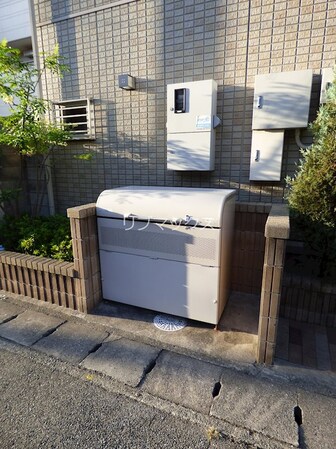 モナソ甲子園口の物件内観写真